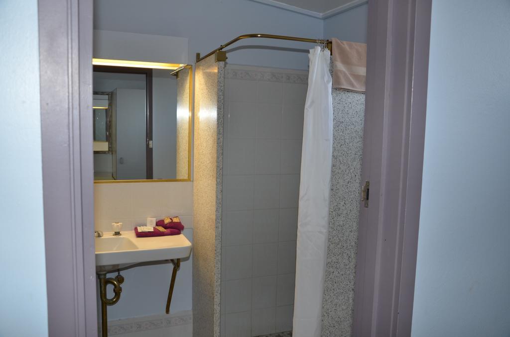 Warwick Motor Inn Εξωτερικό φωτογραφία